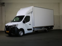 Renault Master - 2.3 dCi 165pk Bakwagen met Laadklep