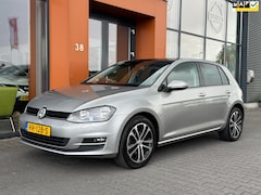 Volkswagen Golf - 1.2TSI|PDC|Climate|Stoelv.|Bluetooth|Isofix