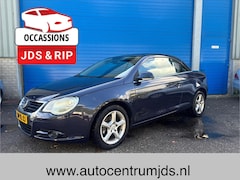 Volkswagen Eos - 2.0-16v FSI