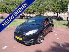 Ford Fiesta - 1.6 ST2 ST 183 PK CAMERA TELEFOON STOELVERWARMING