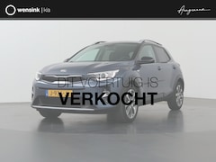 Kia Stonic - 1.0 T-GDi Sports Edition | Navigatie | Parkeercamera | Airco | Cruise Control |