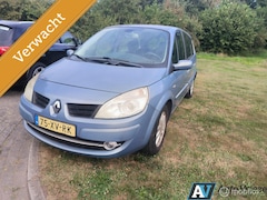 Renault Scénic - 2.0 Tech Line, Nieuw APK, Trekhaak
