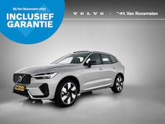 Volvo XC60 - T6 AWD Ultra Dark Plug-In Hybrid