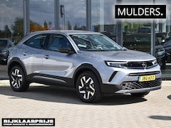 Opel Mokka - 1.2 Turbo Elegance CAMERA / NAVI / Stoel en stuur verw