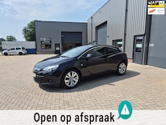 Opel Astra GTC - 1.4 Turbo Sport TOP OCCASION 2e EIGENAAR