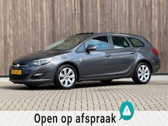 Opel Astra Sports Tourer - 1.6 Sport / Automaat / 39.000 KM /