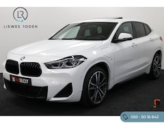 BMW X2 - xDrive25e Executive M-Sport (Automaat)