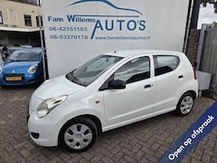 Suzuki Alto - 1.0 Comfort