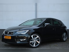 SEAT Leon - 1.4 TSI FR STOELV/LED/ALCANTARA/SFEERV/LMV/PDC