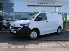 Volkswagen e-Transporter - | VOOR MEKAAR DEALS | Life Intro | 64 kWh | 218 pk | L1 | Trekhaak | Stoelverwarming | Ach