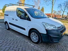Citroën Berlingo - 1.6 BlueHDI 75 Club EURO6 | Airco | Trekhaak | Imperiaal | Cruisecontrol