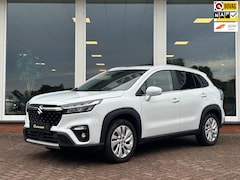 Suzuki S-Cross - 1.4 Boosterjet Select Smart Hybrid - Clima - Camera - Cruise - LM - Carplay