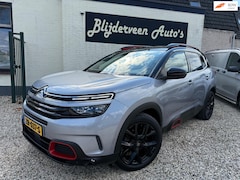Citroën C5 Aircross - 1.6 PureTech Shine Automaat | 360 Camera | Trekhaak Afnb