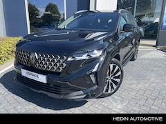 Renault Espace - E-Tech full hybrid 200 techno 5p. | pack around view camera | pack solid | MC 3360