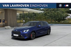 BMW 1-serie - 120 M Sport Automaat / Panoramadak / Adaptieve LED / Achteruitrijcamera / M Adaptief onder