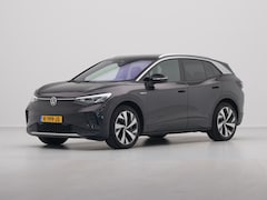 Volkswagen ID.4 - First 77 kWh Navigatie Camera Acc Stoelverwarming