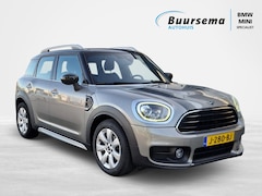 MINI Countryman - 1.5 One Salt | Automaat | Sport Interieur | Navigatie Bleutooth Tel |