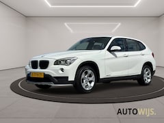 BMW X1 - SDrive20i Limited Series|Trekhaak|Navi|AUT|Xenon