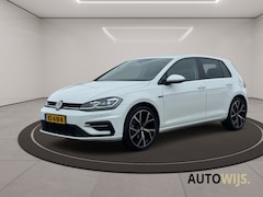 Volkswagen Golf - 1.5 TSI Highline Business R-Line|Led|Navi|ACC|