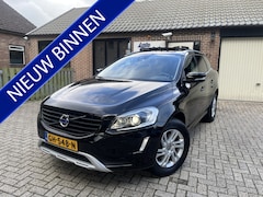Volvo XC60 - 2.4 D5 221 pk AWD Ocean Race Trekhaak