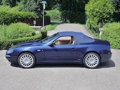 Maserati Spyder - 4.2 Cambiocorsa