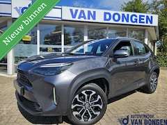 Toyota Yaris Cross - 1.5 Hybrid Dynamic | Winterpack / Cruise Adapt / Keyless / Navi / Carplay