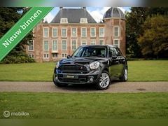MINI Countryman - 1.6 Cooper S Pepper |
