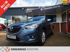 Mazda CX-5 - 2.0 Skylease 2WD