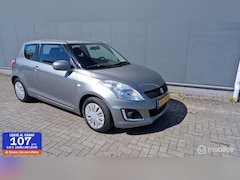 Suzuki Swift - 1.2 Comfort EASSS