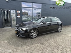 Mercedes-Benz A-klasse - 200 Business Solution AMG