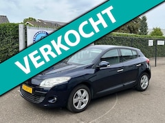 Renault Mégane - 1.6 Sélection Business Sport *distributie 75000 km