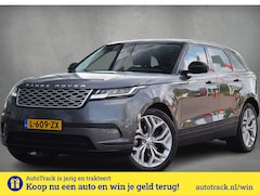 Land Rover Range Rover Velar - 3.0 V6 SC AWD | Pano | Luchtvering | Half Leer | Apple CarPlay