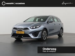 Kia Cee'd Sportswagon - Ceed 1.6 GDI PHEV DynamicPlusLine | Dodehoek Detectie | Stoel/Stuurwielverwarming | Keyles