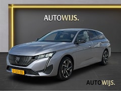 Peugeot 308 SW - 1.2 PureTech Allure Pack Business|AUT|Camera|Navi|NL AUTO
