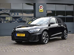 Audi A1 Sportback - 30 TFSI Pro Line S 2x S-line