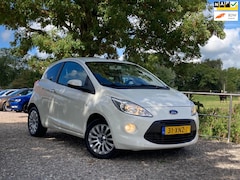 Ford Ka - 1.2 Titanium X start/stop | Airco nu €3.975,