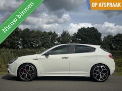 Alfa Romeo Giulietta - QV 1750TBI 240pk TCT, 79dkm, Perfect
