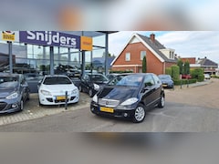 Mercedes-Benz A-klasse - 170 Classic