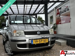 Fiat Panda - 1.1 Nieuwe APK