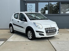 Suzuki Alto - 1.0 Celebration EASSS GT 5-Deurs Airco NAP