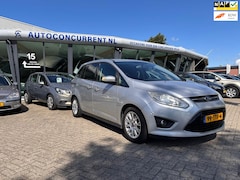 Ford Grand C-Max - 1.6 Trend 6p. Navi, PDC, Dakdragers, Inruil mogelijk