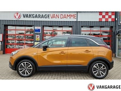 Opel Crossland X - 1.2 T. Innovation