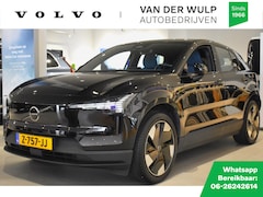 Volvo EX30 - Extended Range Plus 272pk/69kWh | Climate | Trekhaak | Harman Ka