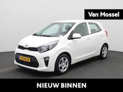 Kia Picanto - 1.0 DPi ComfortLine | Airconditioning |