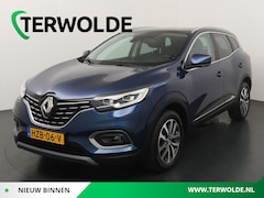Renault Kadjar - 1.3 TCe Intens | AUTOMAAT | Panoramadak |