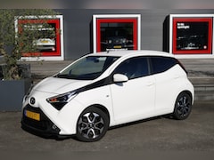 Toyota Aygo - 1.0 VVT-i x-joy