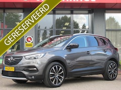 Opel Grandland X - 1.2 Turbo Business Executive | Clima-Airco | Apple Carplay | Trekhaak | Incl. BOVAG Garant