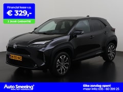 Toyota Yaris Cross - 1.5 Hybrid Dynamic | Camera | Carplay | Adaptive cruise | Zondag Open