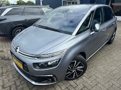 Citroën C4 SpaceTourer - 1.2 PureTech Feel | Airco (automatisch) | Apple Carplay/Android Auto|telefoonintegratie pr