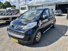 Peugeot 107 - 1.0-12V XS - Zeer Nette Staat